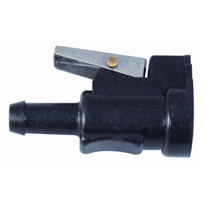 Marpac Johnson/Evinrude (BRP) Fuel System 3/8 Inch Barb Female Fuel Line Connector - Connects To 7-0904/7-0910 - Bulluna.com