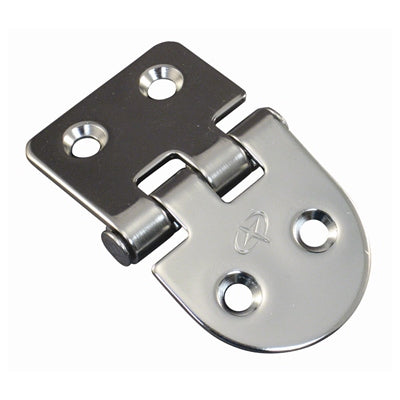 Marpac Utility Hinge - 2.664” x 1.5”