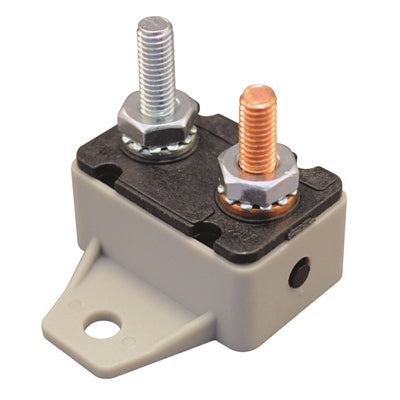 Marpac Resettable Circuit Breaker - 20 Amp - Bulluna.com