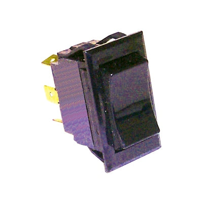 Marpac Rocker Switch - Off-On - 2 Terminals - Bulluna.com