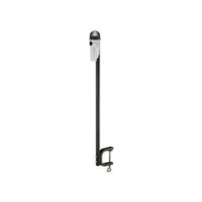 Marpac L.E.D. Advantage Portable All-Round Light - Clamp-On Mount - Bulluna.com