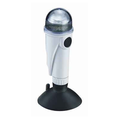Marpac L.E.D. Advantage Portable All-Round Light - Suction Cup Mount - Bulluna.com