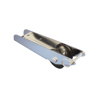 Marpac Anchor Roller - 2 x 2 Inch Roller -  11 x 2 Inch Mount - Bulluna.com