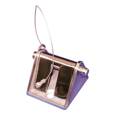 Marpac Stainless Steel Anchor Chain Stopper - Bulluna.com