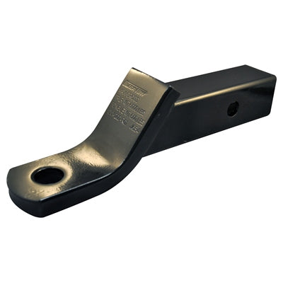Tough Guy Ball Mount - Class IV - 2” Powder Coated Ball Drop