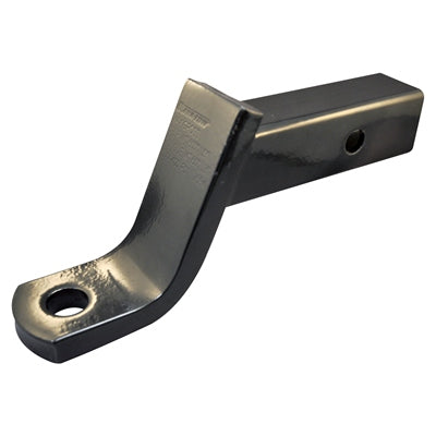 Tough Guy Ball Mount - Class IV - 4” Powder Coated Ball Drop