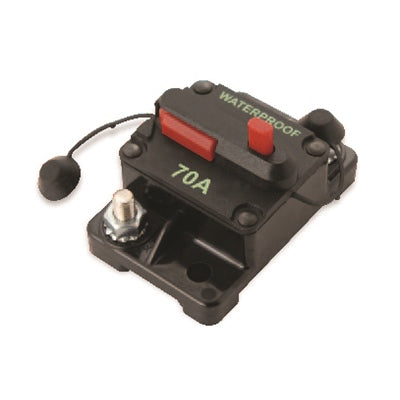 Marpac High Amp Circuit Breaker - 60 Amp - Surface Mount - Bulluna.com