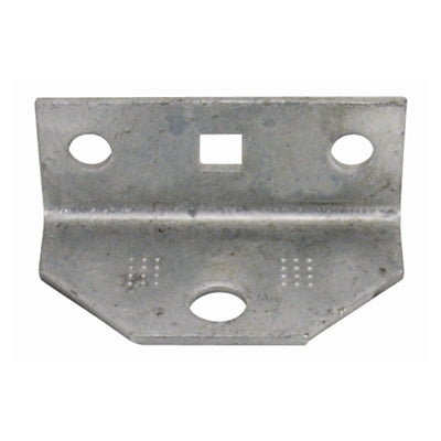 Tough Guy Bolster Angle Bracket - Pair