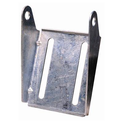 Tough Guy Panel Brackets - Bulk - For 8 Inch Roller - Bulluna.com