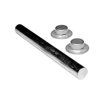 Tough Guy Roller Shafts - 5/8 Inch OD - 9-1/4 Inch Long - Bulluna.com