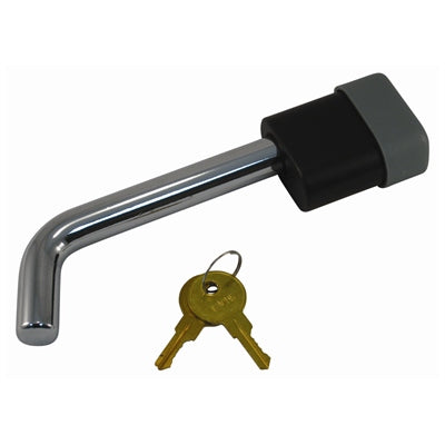Tough Guy Locking Receiver Pin