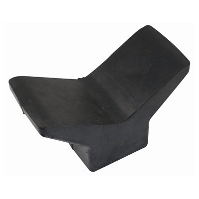 Tough Guy Bow Guards - V-Block - 3-3/4 x 4 Inches