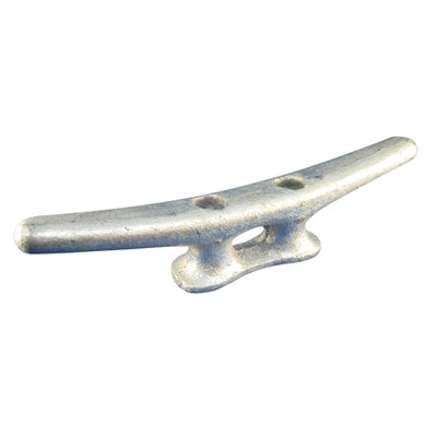 Marpac Galvanized Standard Dock Cleat - 6 Inches - Bulluna.com
