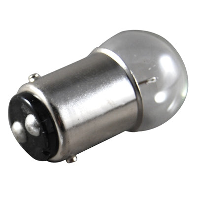 Marpac Spare Bulbs For Navigation Lights - 2 Per Pack - Bulluna.com