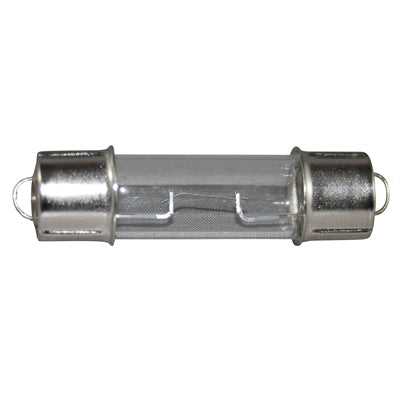Marpac Festoon Bulbs - 13.5 Volts - 10 Watts - Bulluna.com