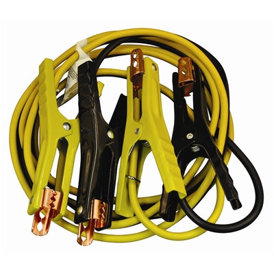 Marpac Color-Coded Booster Cable - Bulluna.com