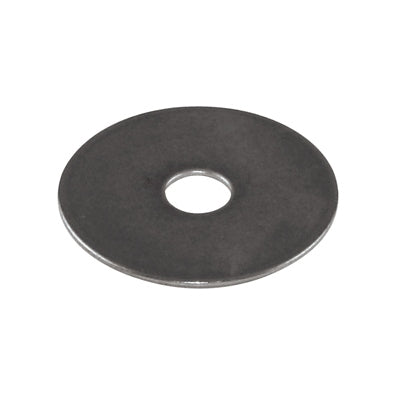 Marpac Flat Washers - #10 - 25 Pieces