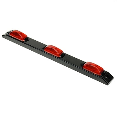 Tough Guy Trailer Identification Bar
