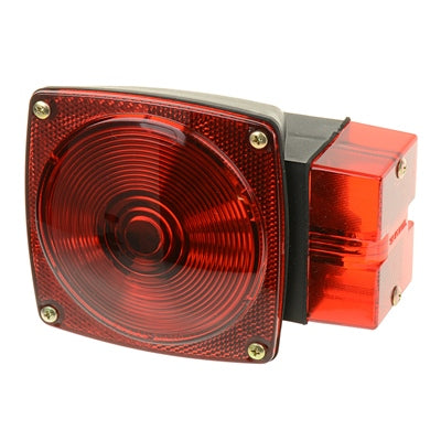 Tough Guy Tail Light - Trailers Over 80” Wide - Right Side Tail Light Only