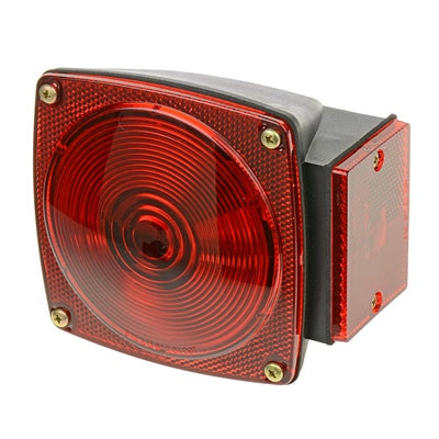 Tough Guy Submersible Trailer Light - Trailers Under 80” Wide - Right Side Tail Light Only