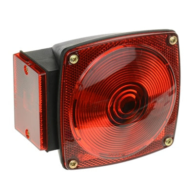 Tough Guy Submersible Trailer Light - Trailers Under 80” Wide - Left Side Tail Light Only