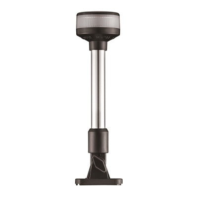 Marpac L.E.D. Advantage Folding All-Round Light - 7 Inches - Bulluna.com