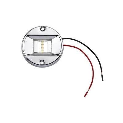 Marpac L.E.D. Advantage Transom Light - Bulluna.com