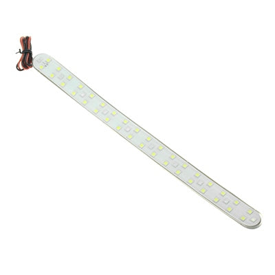 Marpac L.E.D. Contour Flex Light - Blue/White - 14 Inches Long - 1 Inch Wide - Bulluna.com