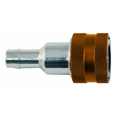 Marpac Premier Nissan/Tohatsu Fuel System Connector - 3/8 Inch Barb Female Tank Connector
