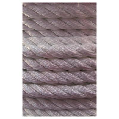 Star Syn Twisted Nylon Rope - 1 Inch Diameter - 600 Feet - Bulluna.com
