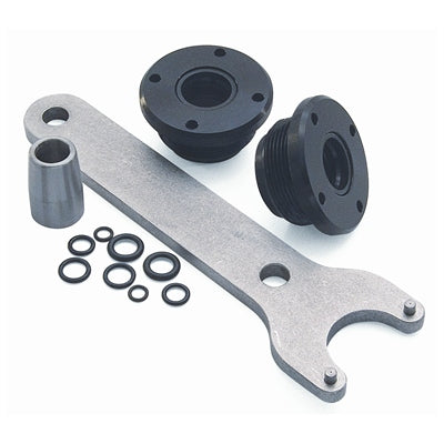 Dometic Front Mount Cylinder Seal Kit - Includes Pin Wrench - Bulluna.com