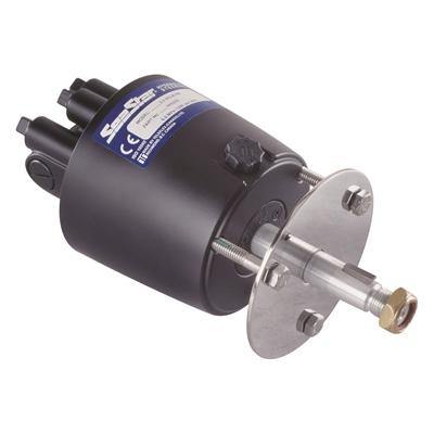Dometic Rear Mount Steering Helm- 2.4 Cubic Inches - Bulluna.com