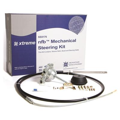 Dometic SSX-176 XTREME NFB Steering System - 14 Feet