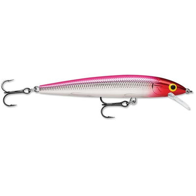 Rapala Husky Jerk 10 Lure - 4 Inches - Bulluna.com