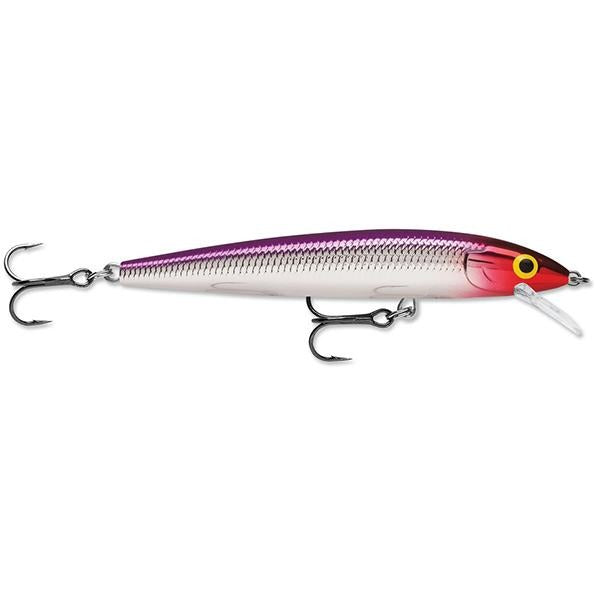 Rapala Husky Jerk 10 Lure - 4 Inches - Bulluna.com