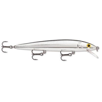 Rapala Husky Jerk 12 Lure - 4 3/4  Inches - Bulluna.com