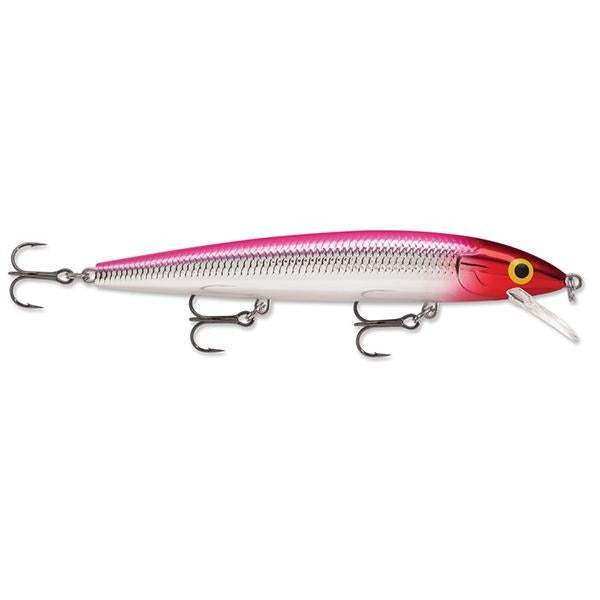 Rapala Husky Jerk 12 Lure - 4 3/4  Inches - Bulluna.com