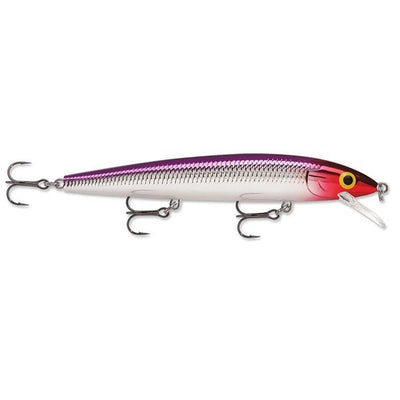 Rapala Husky Jerk 12 Lure - 4 3/4  Inches - Bulluna.com