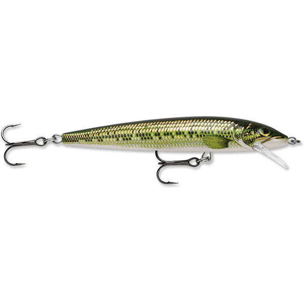 Rapala Husky Jerk 10 Lure - 4 Inches - Bulluna.com