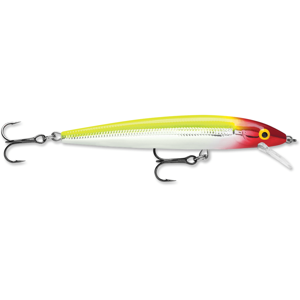 Rapala Husky Jerk 10 Lure - 4 Inches - Bulluna.com