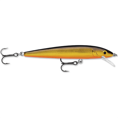 Rapala Husky Jerk 10 Lure - 4 Inches - Bulluna.com