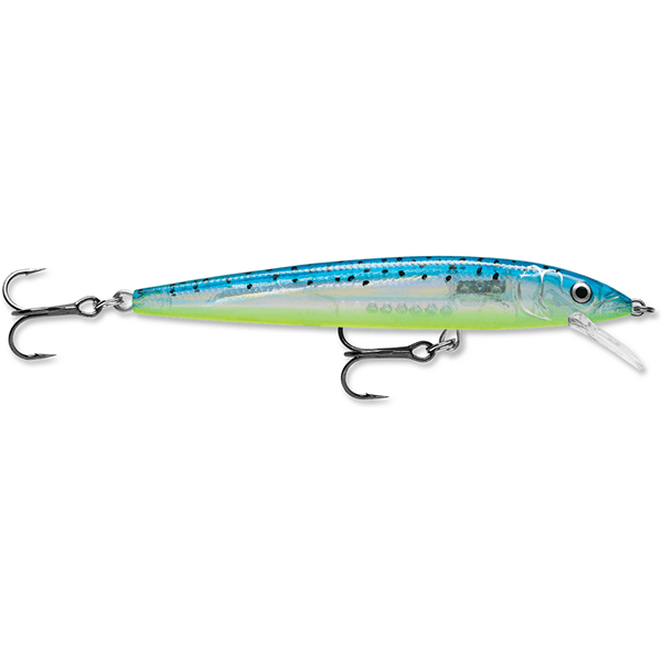 Rapala Husky Jerk 10 Lure - 4 Inches - Bulluna.com