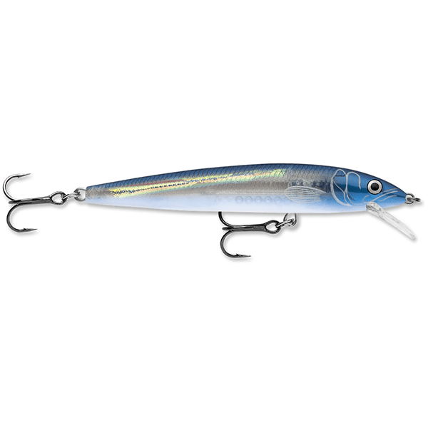 Rapala Husky Jerk 10 Lure - 4 Inches - Bulluna.com