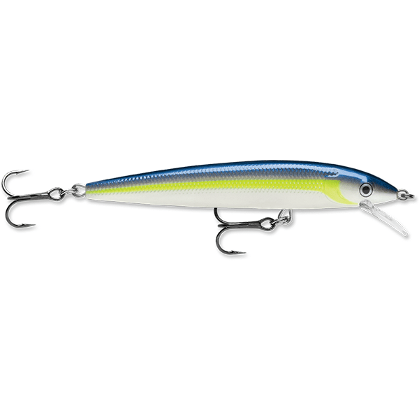 Rapala Husky Jerk 10 Lure - 4 Inches - Bulluna.com