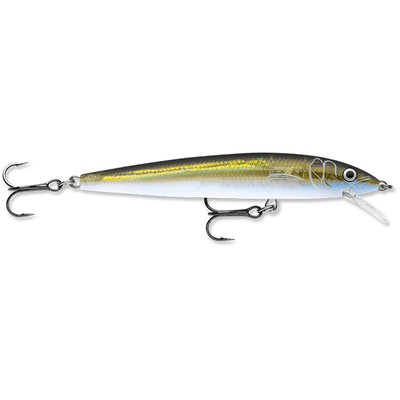 Rapala Husky Jerk 10 Lure - 4 Inches - Bulluna.com