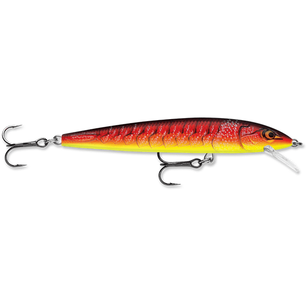 Rapala Husky Jerk 10 Lure - 4 Inches - Bulluna.com