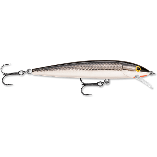 Rapala Husky Jerk 10 Lure - 4 Inches - Bulluna.com