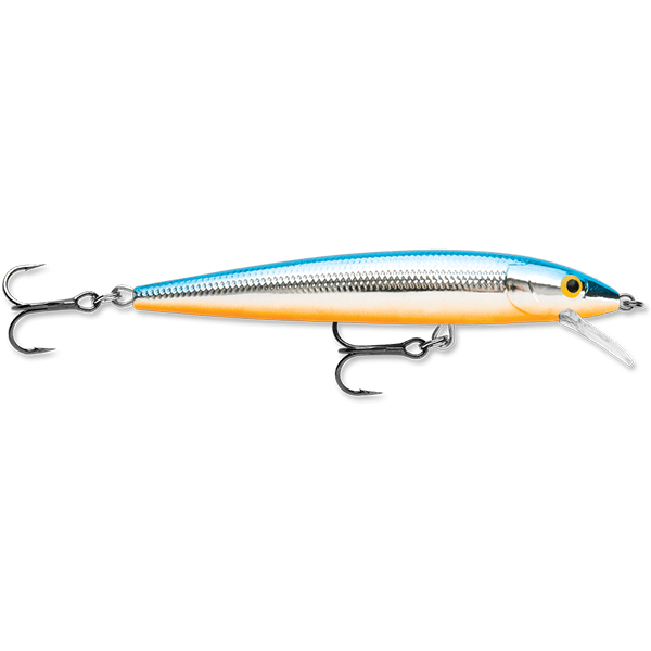 Rapala Husky Jerk 10 Lure - 4 Inches - Bulluna.com