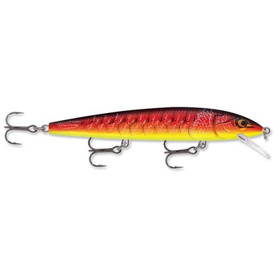 Rapala Husky Jerk 12 Lure - 4 3/4  Inches - Bulluna.com