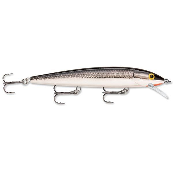 Rapala Husky Jerk 12 Lure - 4 3/4  Inches - Bulluna.com